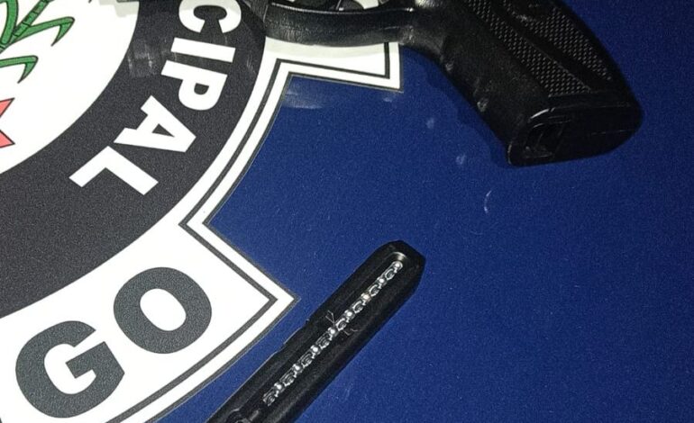 Morador é acusado de ameaçar vizinho com simulacro de arma em condomínio de Limeira
