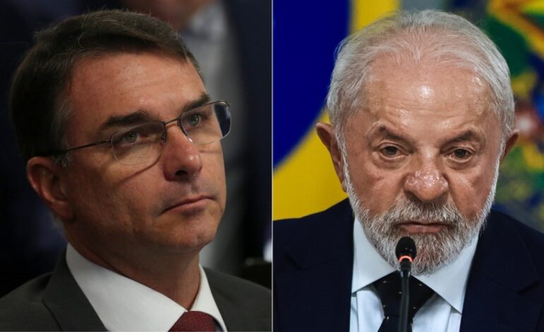 Pesquisa Gerp mostra cenários de segundo turno para 2026