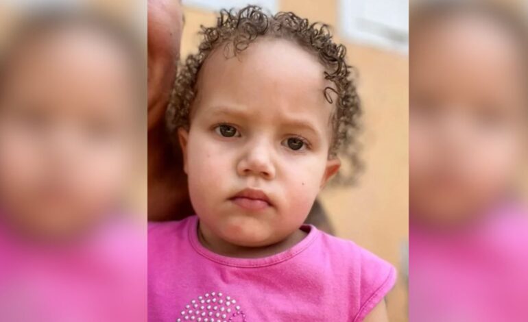 Pais são condenados a mais de 30 anos de prisão pela morte da filha de 2 anos em Limeira
