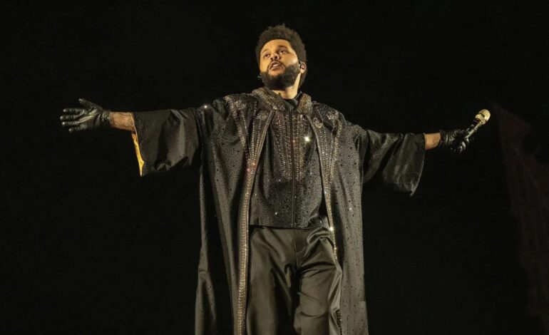 Procon-SP pede explicações sobre cobrança de taxas na venda de ingressos para o The Weeknd