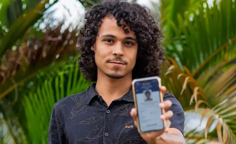 Eleitor poderá baixar e-Título no dia da votação, anuncia TSE