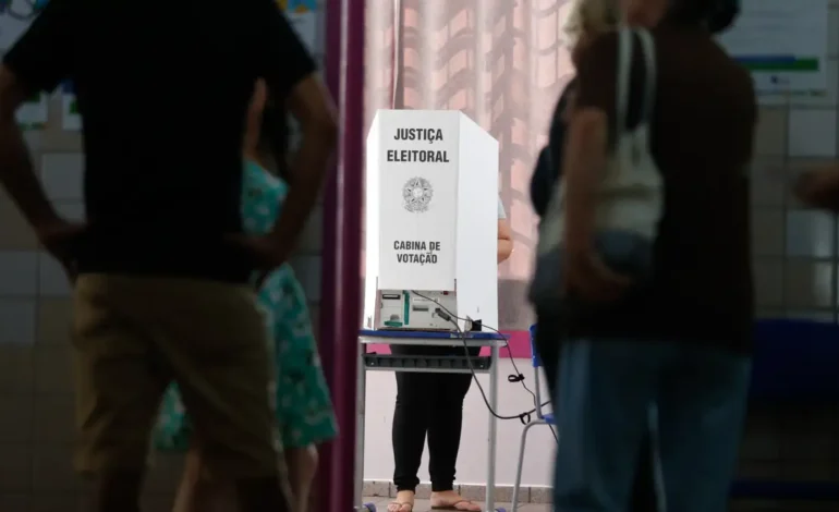 TSE recebe mais de mil denúncias nos primeiros dias de campanha