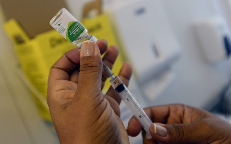 Iracemápolis registra óbito por Influenza e reforça a importância da prevenção