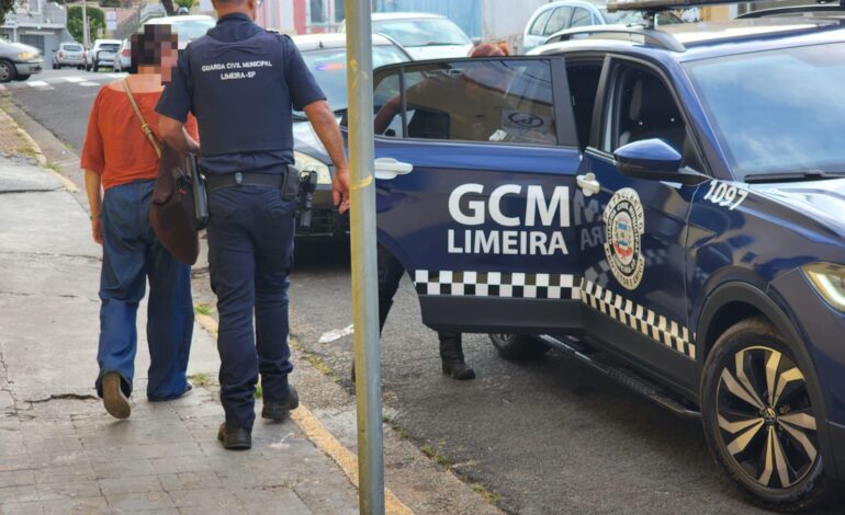 Mulher é presa por furto em supermercado de Limeira: ração para gatos e chocolate foram levados